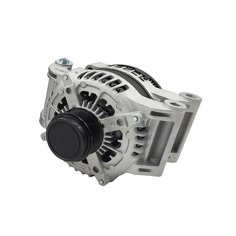 220A Alternator Fit For Chrysler 300 For Dodge Challenger Charger For Jeep Grand Cherokee WK 6.2L 6.4L 4210007030 2011-ON - Machter