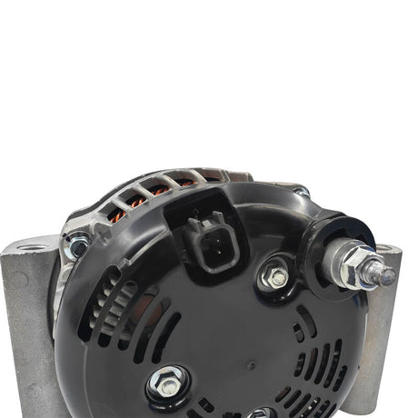 220A Alternator Fit For Chrysler 300 For Dodge Challenger Charger For Jeep Grand Cherokee WK 6.2L 6.4L 4210007030 2011-ON - Machter