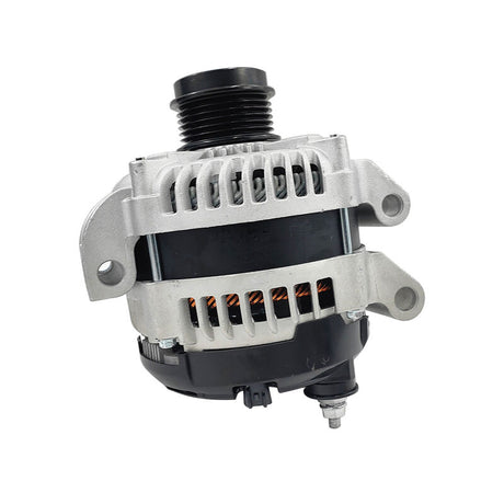 220A Alternator Fit For Chrysler 300 For Dodge Challenger Charger For Jeep Grand Cherokee WK 6.2L 6.4L 4210007030 2011-ON - Machter