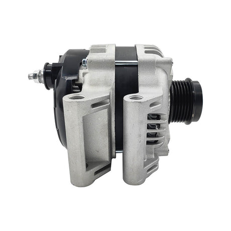 220A Alternator Fit For Chrysler 300 For Dodge Challenger Charger For Jeep Grand Cherokee WK 6.2L 6.4L 4210007030 2011-ON - Machter