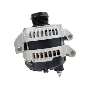 220A Alternator Fit For Chrysler 300 For Dodge Challenger Charger For Jeep Grand Cherokee WK 6.2L 6.4L 4210007030 2011-ON ALTER-CRS004 - Machter