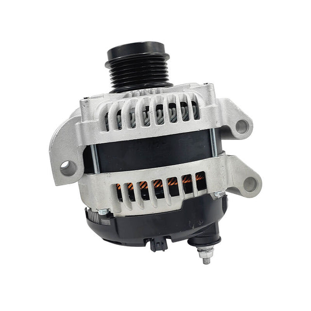 220A Alternator Fit For Chrysler 300 For Dodge Challenger Charger For Jeep Grand Cherokee WK 6.2L 6.4L 4210007030 2011-ON ALTER-CRS004 - Machter