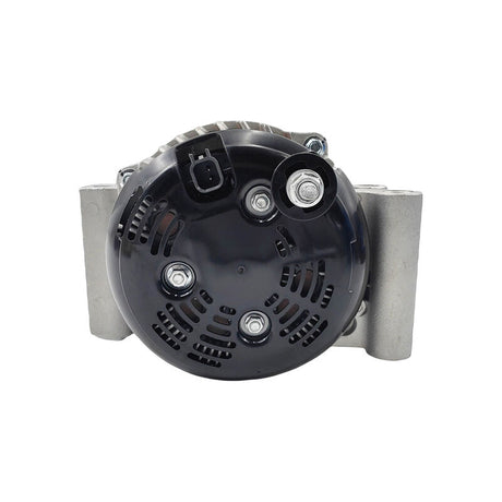 220A Alternator Fit For Chrysler 300 For Dodge Challenger Charger For Jeep Grand Cherokee WK 6.2L 6.4L 4210007030 2011-ON - Machter