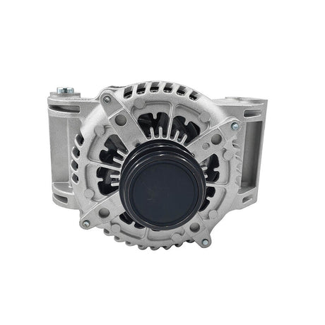 220A Alternator Fit For Chrysler 300 For Dodge Challenger Charger For Jeep Grand Cherokee WK 6.2L 6.4L 4210007030 2011-ON - Machter