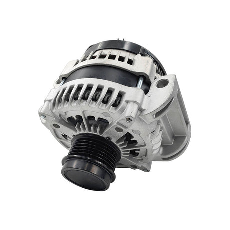 220A Alternator Fit For Chrysler 300 For Dodge Challenger Charger For Jeep Grand Cherokee WK 6.2L 6.4L 4210007030 2011-ON - Machter