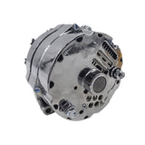 100A Alternator Internal Reg. Chrome Fit For Holden Commodore Torana HQ HJ HX HZ WB ALTER-CV001 - Machter