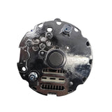 100A Alternator Internal Reg. Chrome Fit For Holden Commodore Torana HQ HJ HX HZ WB ALTER-CV001 - Machter