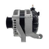 150AMP Alternator Fit For Jeep Grand Cherokee WH WK Cherokee KJ KK Commander XK For Dodge Nitro KA ALTER-DG001 - Machter