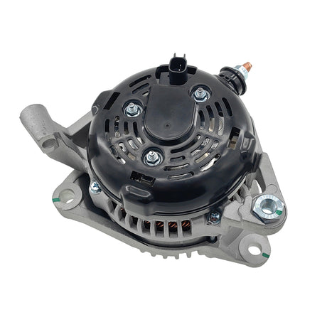 150AMP Alternator Fit For Jeep Grand Cherokee WH WK Cherokee KJ KK Commander XK For Dodge Nitro KA - Machter