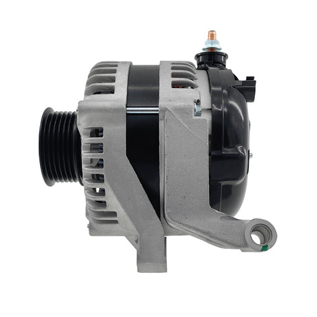 150AMP Alternator Fit For Jeep Grand Cherokee WH WK Cherokee KJ KK Commander XK For Dodge Nitro KA - Machter