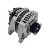 150AMP Alternator Fit For Jeep Grand Cherokee WH WK Cherokee KJ KK Commander XK For Dodge Nitro KA ALTER-DG001 - Machter