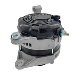 150AMP Alternator Fit For Jeep Grand Cherokee WH WK Cherokee KJ KK Commander XK For Dodge Nitro KA ALTER-DG001 - Machter