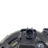 150AMP Alternator Fit For Jeep Grand Cherokee WH WK Cherokee KJ KK Commander XK For Dodge Nitro KA ALTER-DG001 - Machter