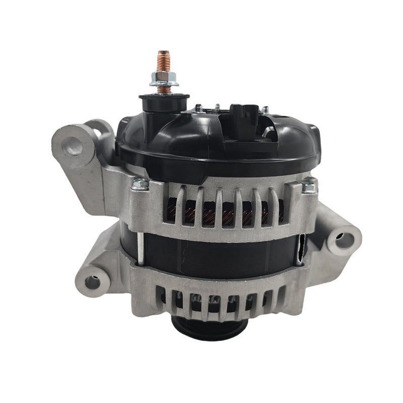 136A Alternator 2 Pin Fit For Dodge Journey JC For Chrysler Sebring JS 2007-2011 ALTER-DG002 - Machter
