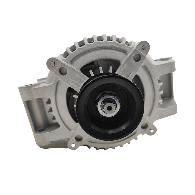 136A Alternator 2 Pin Fit For Dodge Journey JC For Chrysler Sebring JS 2007-2011 ALTER-DG002 - Machter
