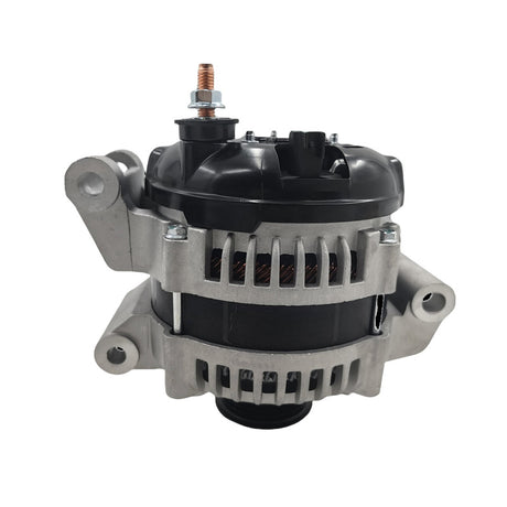 136A Alternator 2 Pin Fit For Dodge Journey JC For Chrysler Sebring JS 2007-2011 - Machter