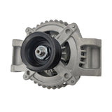 136A Alternator 2 Pin Fit For Dodge Journey JC For Chrysler Sebring JS 2007-2011 ALTER-DG002 - Machter