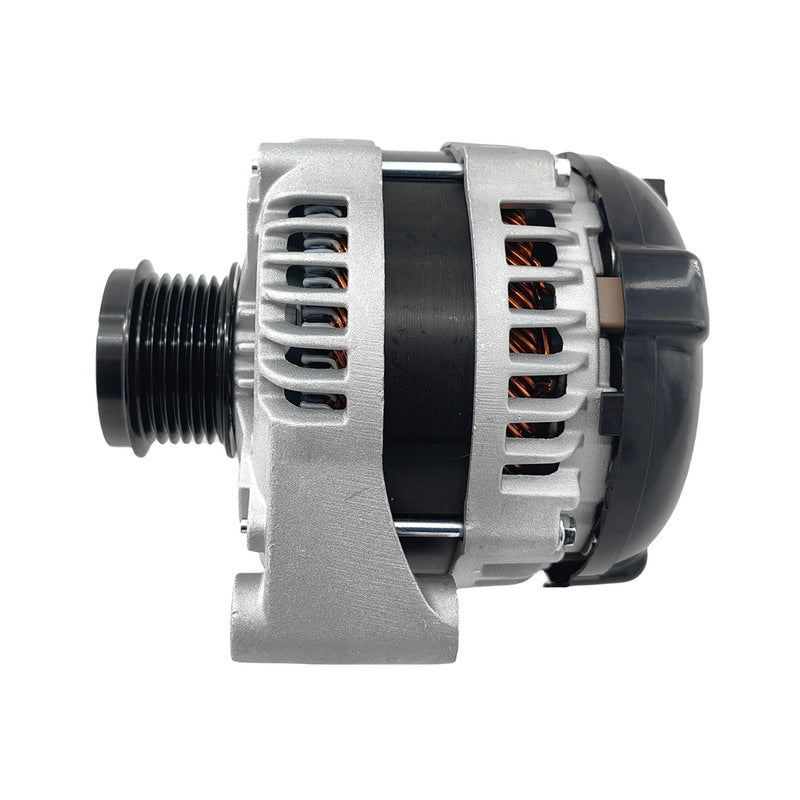160A 6PV Alternator Fit For Fiat Freemont JF For Dodge Journey JC 3.6L Petrol ALTER-DG003 - Machter
