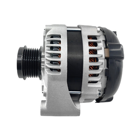 160A 6PV Alternator Fit For Fiat Freemont JF For Dodge Journey JC 3.6L Petrol - Machter
