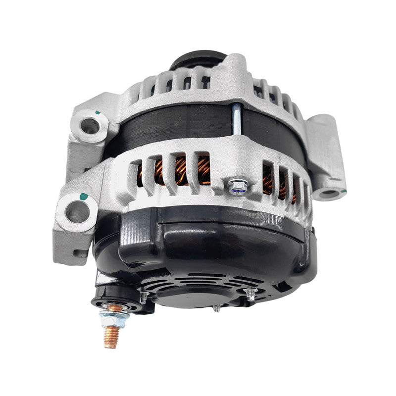 160A 6PV Alternator Fit For Fiat Freemont JF For Dodge Journey JC 3.6L Petrol ALTER-DG003 - Machter