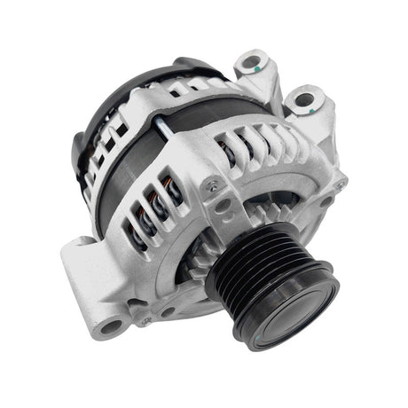 160A 6PV Alternator Fit For Fiat Freemont JF For Dodge Journey JC 3.6L Petrol - Machter
