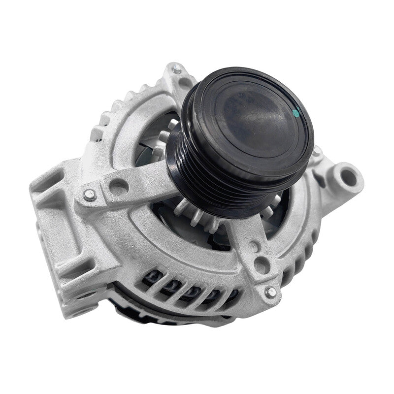 160A 6PV Alternator Fit For Fiat Freemont JF For Dodge Journey JC 3.6L Petrol ALTER-DG003 - Machter