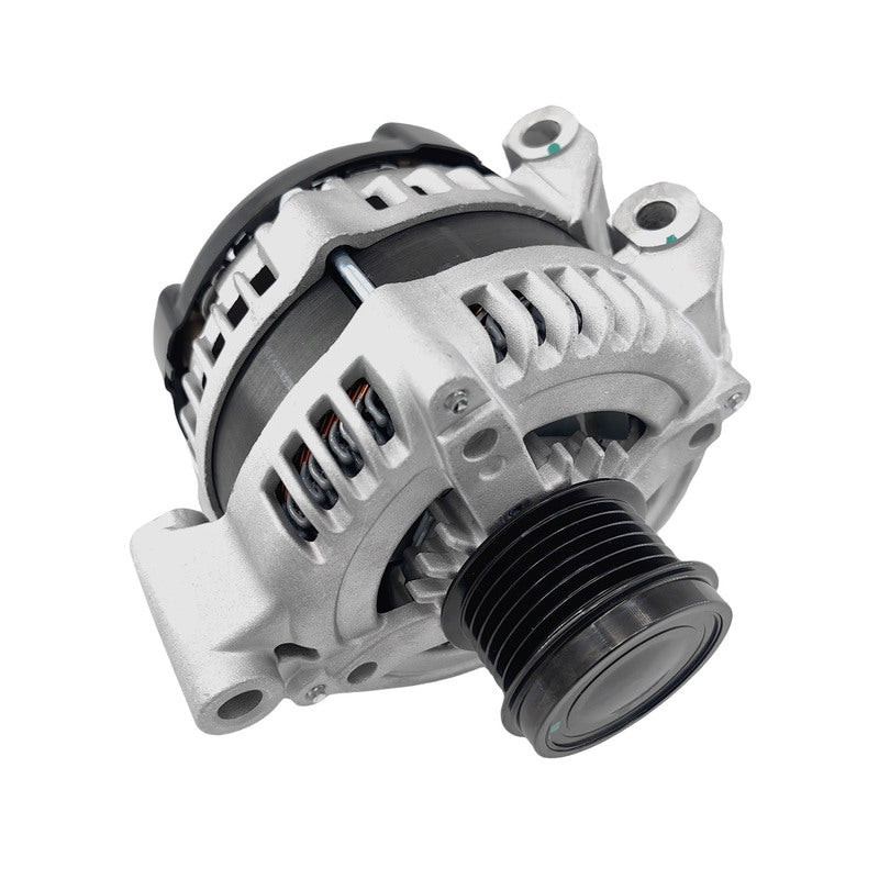 160A 6PV Alternator Fit For Fiat Freemont JF For Dodge Journey JC 3.6L Petrol ALTER-DG003 - Machter