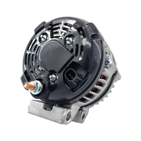 160A 6PV Alternator Fit For Fiat Freemont JF For Dodge Journey JC 3.6L Petrol - Machter