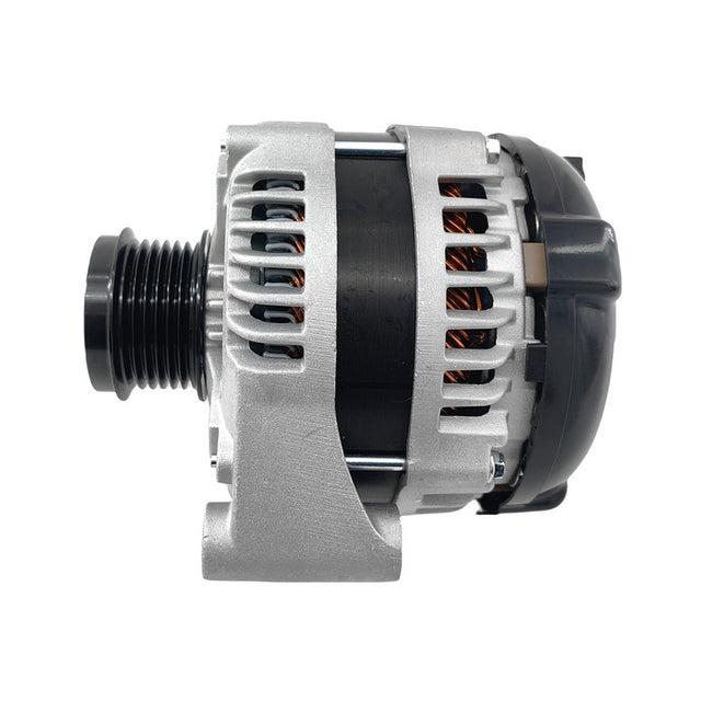 160A 6PV Alternator Fit For Fiat Freemont JF For Dodge Journey JC 3.6L Petrol ALTER-DG003 - Machter