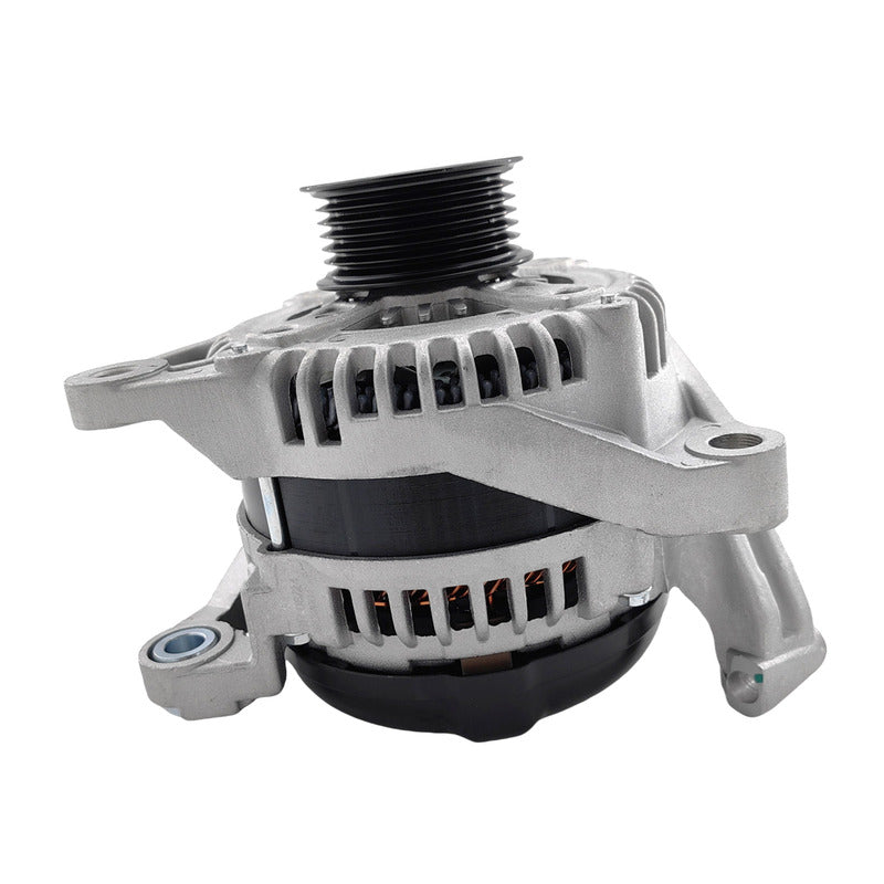 2Pin 136A Alternator Fit For Jeep Cherokee KJ Grand Cherokee WG WJ WH WK ALTER-DG004 - Machter