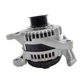 2Pin 136A Alternator Fit For Jeep Cherokee KJ Grand Cherokee WG WJ WH WK ALTER-DG004 - Machter