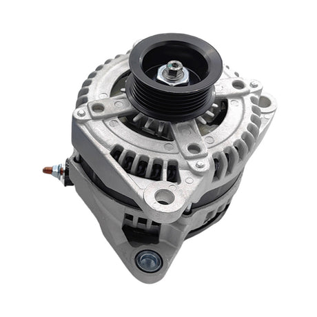 2Pin 136A Alternator Fit For Jeep Cherokee KJ Grand Cherokee WG WJ WH WK - Machter