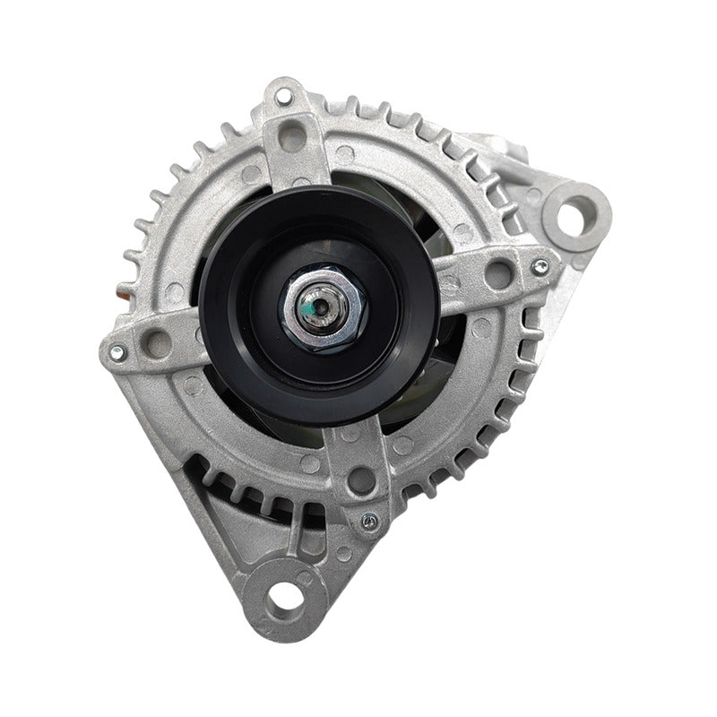 2Pin 136A Alternator Fit For Jeep Cherokee KJ Grand Cherokee WG WJ WH WK ALTER-DG004 - Machter