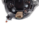 2Pin 136A Alternator Fit For Jeep Cherokee KJ Grand Cherokee WG WJ WH WK ALTER-DG004 - Machter