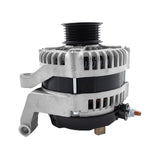 2Pin 136A Alternator Fit For Jeep Cherokee KJ Grand Cherokee WG WJ WH WK ALTER-DG004 - Machter