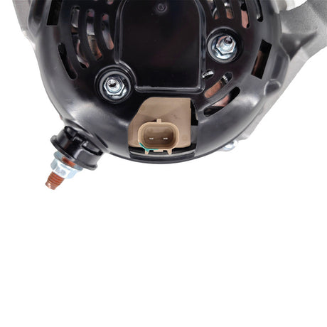2Pin 136A Alternator Fit For Jeep Cherokee KJ Grand Cherokee WG WJ WH WK - Machter