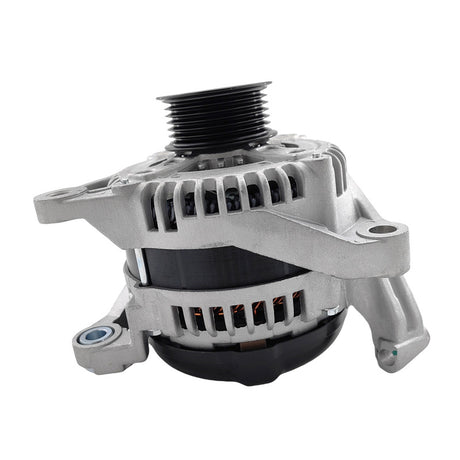 2Pin 136A Alternator Fit For Jeep Cherokee KJ Grand Cherokee WG WJ WH WK - Machter