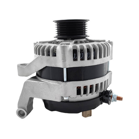 2Pin 136A Alternator Fit For Jeep Cherokee KJ Grand Cherokee WG WJ WH WK - Machter