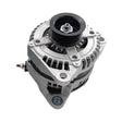2Pin 136A Alternator Fit For Jeep Cherokee KJ Grand Cherokee WG WJ WH WK ALTER-DG004 - Machter
