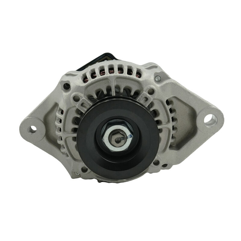 60A Alternator Fit For Daihatsu Charade L251 Copen L880K Sirion M100S Terios J100G Engine ALTER-DHT001 - Machter