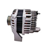 130A Alternator Fit For Ford Falcon BF FG XR6 BARRA 4.0L Petrol 2005-2016 3Pin ALTER-FD002 - Machter