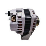 130A Alternator Fit For Ford Falcon BF FG XR6 BARRA 4.0L Petrol 2005-2016 3Pin ALTER-FD002 - Machter