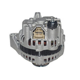 110A Alternator 2 Pin Fit For Ford Fairlane Fairmont Falcon Territory XR6 AU2 AU3 BA 4.0L Petrol 1998-2005 ALTER-FD003 - Machter