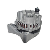 110A Alternator 2 Pin Fit For Ford Fairlane Fairmont Falcon Territory XR6 AU2 AU3 BA 4.0L Petrol 1998-2005 ALTER-FD003 - Machter