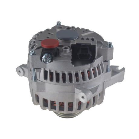 135A Alternator Fit For Ford Fairmont Falcon BA BF FG V8 5.4L XR8 LTD Clutch Pulley - Machter