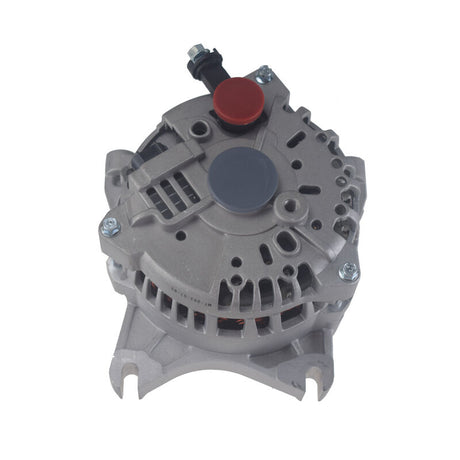 135A Alternator Fit For Ford Fairmont Falcon BA BF FG V8 5.4L XR8 LTD Clutch Pulley - Machter