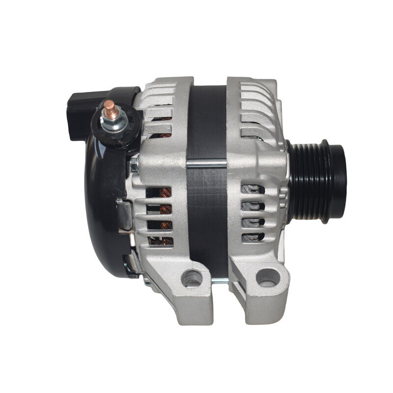 150A Alternator Fit For Ford Territory SZ Jaguar XF X250 X260 XJ X351 2.2L 2.7L 3.0L AJI4D 276DT AJD27 AJ30 306DT 2008-2016 1042106120 ALTER-FD005 - Machter