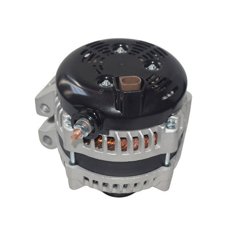 150A Alternator Fit For Ford Territory SZ Jaguar XF X250 X260 XJ X351 2.2L 2.7L 3.0L AJI4D 276DT AJD27 AJ30 306DT 2008-2016 1042106120 - Machter