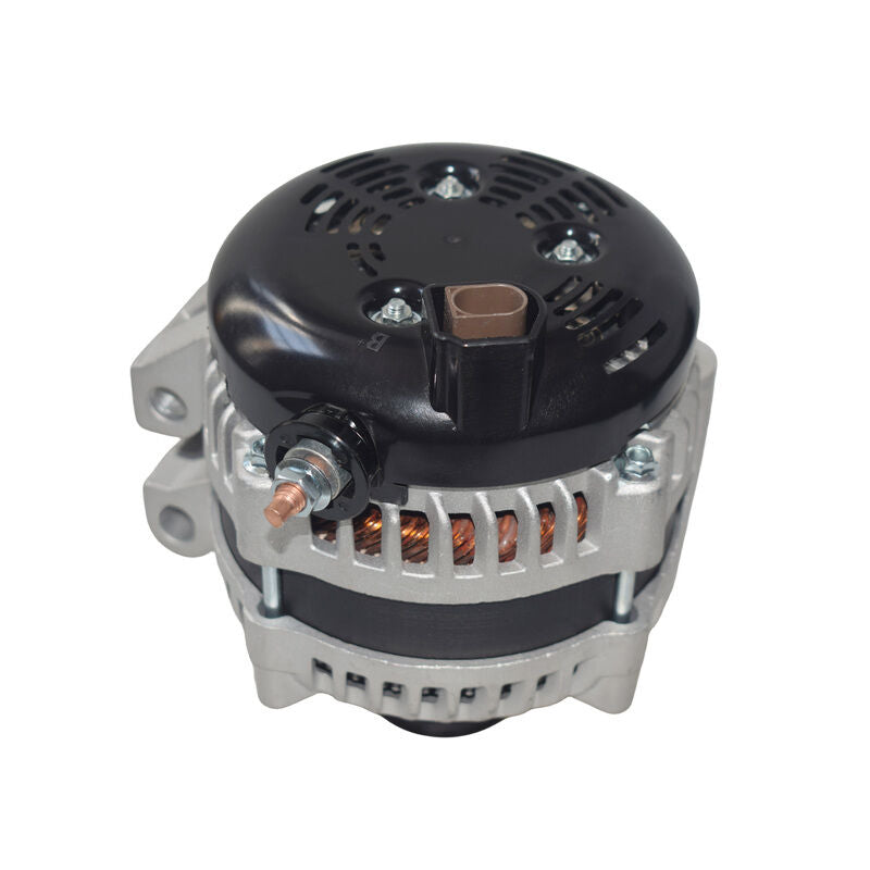 150A Alternator Fit For Ford Territory SZ Jaguar XF X250 X260 XJ X351 2.2L 2.7L 3.0L AJI4D 276DT AJD27 AJ30 306DT 2008-2016 1042106120 ALTER-FD005 - Machter