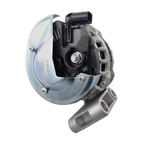 110A Alternator Fit For Mazda BT50 UR For Ford Ranger PX II 3.2L 5cyl Diesel P5AT - Machter